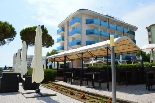 Hotel La Bussola