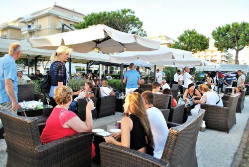 Hotel La Bussola