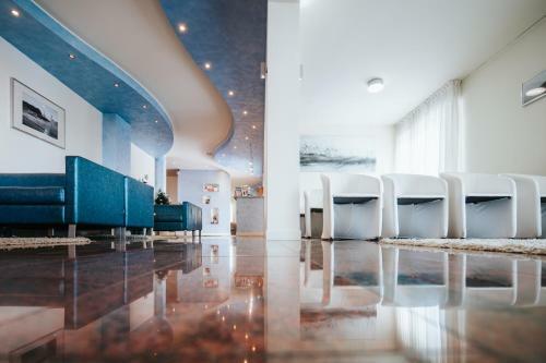 Hotel La Bussola