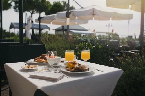 Hotel La Bussola