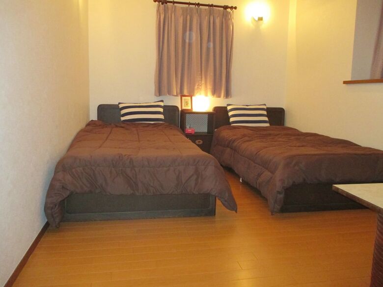 Bed & Breakfast Jemsty Inn Hakone Ashinoko