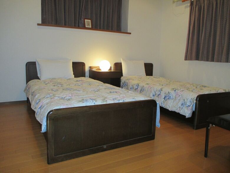 Bed & Breakfast Jemsty Inn Hakone Ashinoko