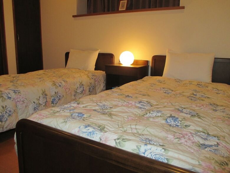 Bed & Breakfast Jemsty Inn Hakone Ashinoko