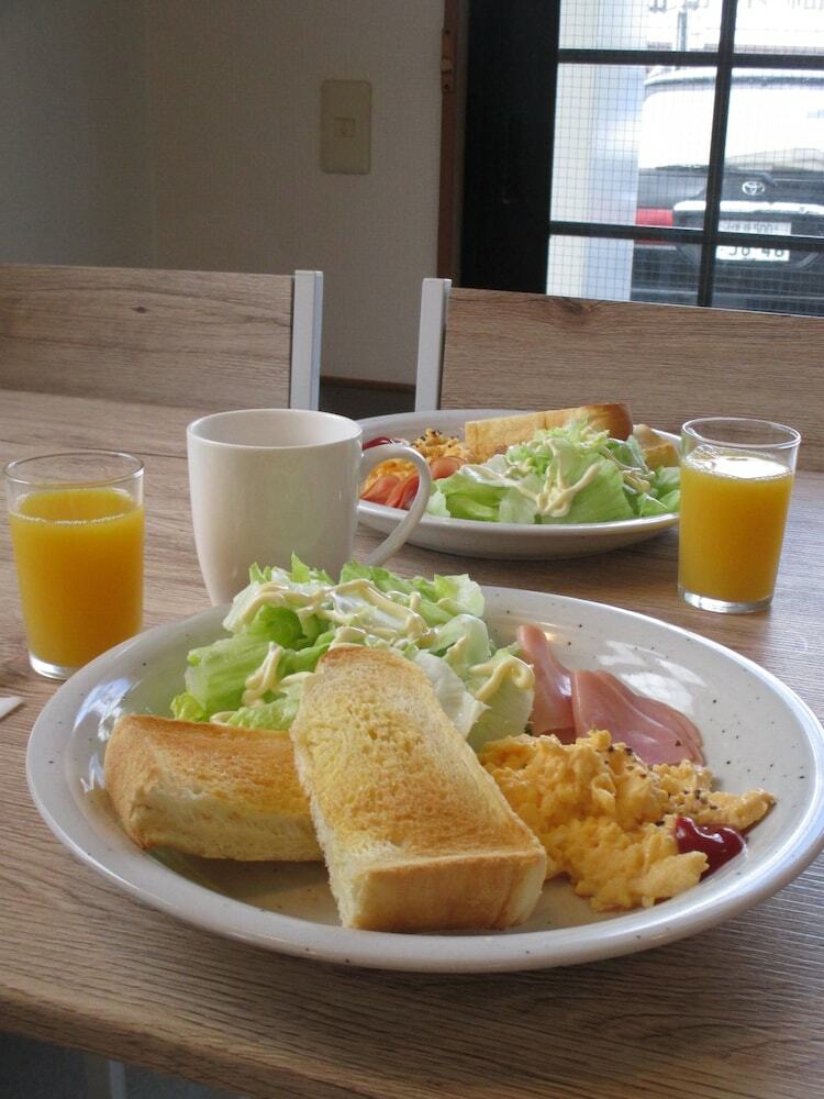 Bed & Breakfast Jemsty Inn Hakone Ashinoko