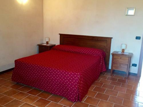 Hostal Cascina Stralla