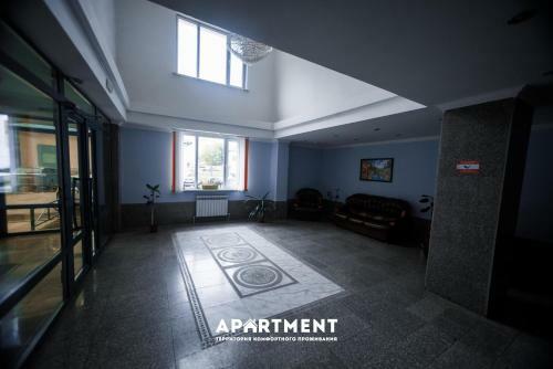 Apartamento 11 Mkr Dom 112 A
