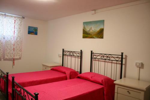 Apartamento Podere Marcigliano