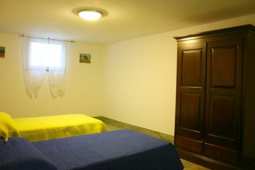Apartamento Podere Marcigliano