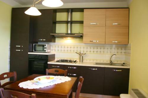 Apartamento Podere Marcigliano