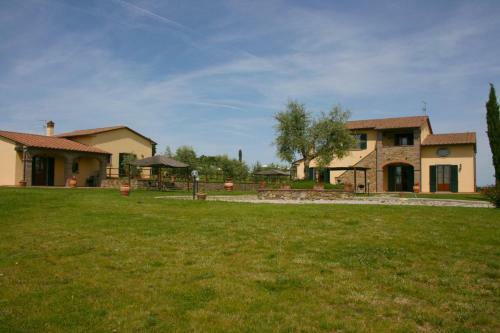 Apartamento Podere Marcigliano