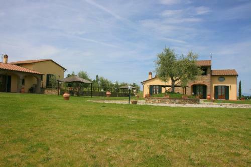 Apartamento Podere Marcigliano