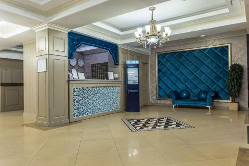 Grand Sapphire Hotel