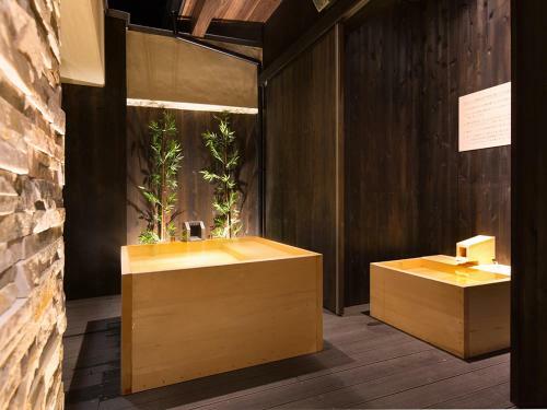 Hotel Hanare Matsushimakaku
