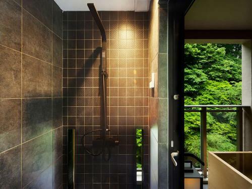 Hotel Hanare Matsushimakaku