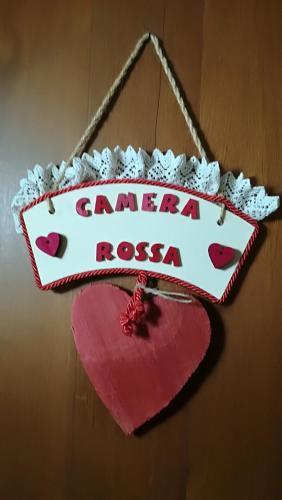 Bed & Breakfast Il Viandante