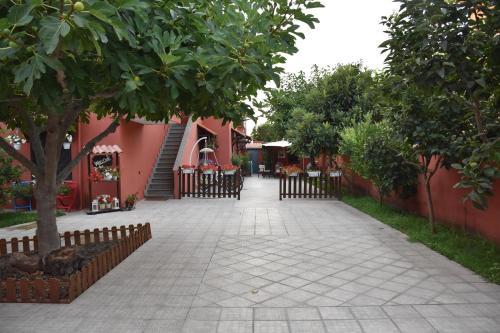 Bed & Breakfast Il Viandante