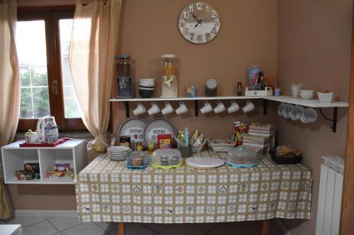 Bed & Breakfast Il Viandante