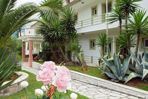 Apartamento Villa Marinos