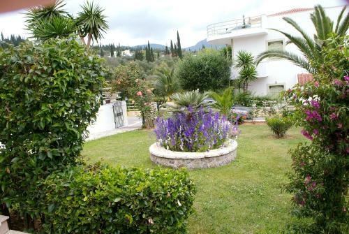Apartamento Villa Marinos
