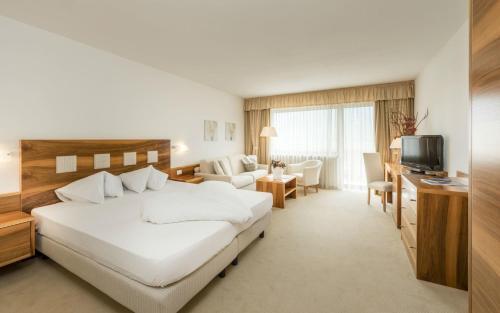 Sporthotel Vetzan