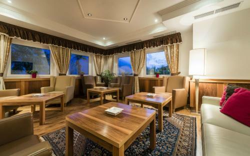 Sporthotel Vetzan