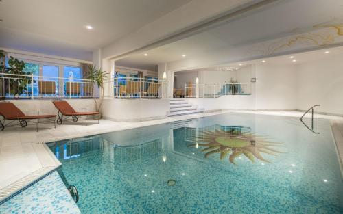 Sporthotel Vetzan