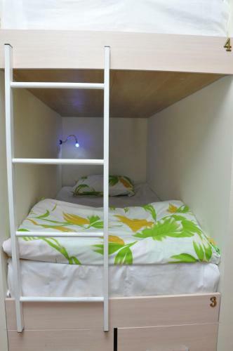 Art Hostel