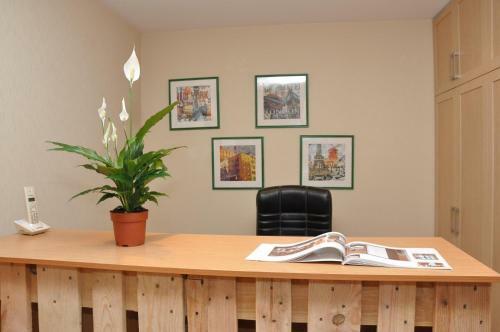 Art Hostel