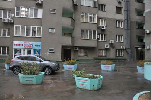 Art Hostel