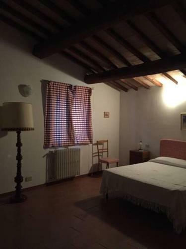 Agroturismo Agriturismo Canonici