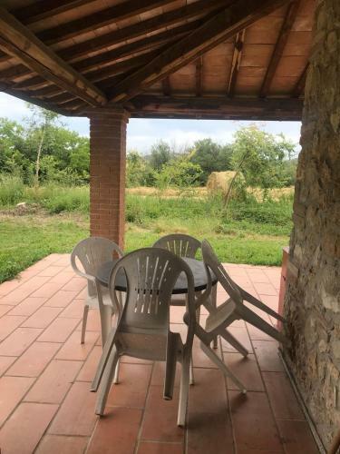 Agroturismo Agriturismo Canonici