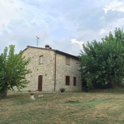 Agroturismo Agriturismo Canonici