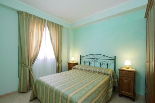 Apartamento Residence Sal�