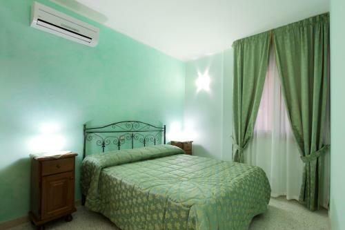 Apartamento Residence Sal�