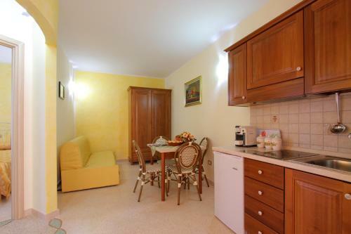 Apartamento Residence Sal�
