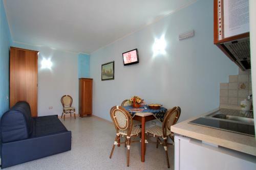 Apartamento Residence Sal�