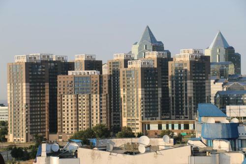 Keremet Mini Hotel