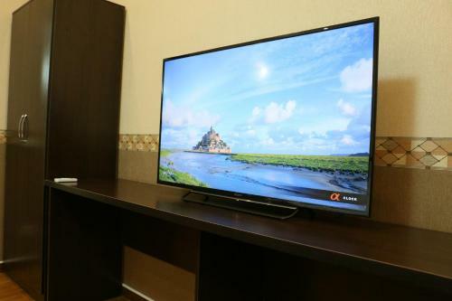 Keremet Mini Hotel