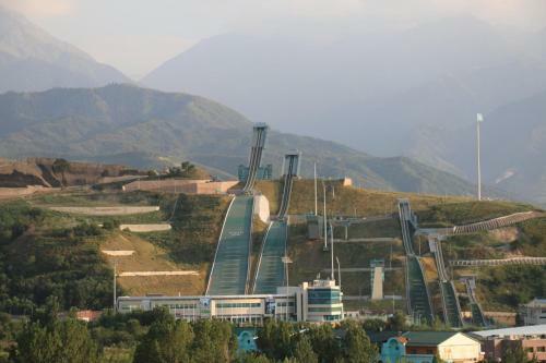 Keremet Mini Hotel