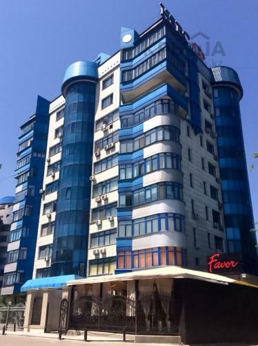 Keremet Mini Hotel