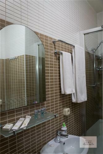 Keremet Mini Hotel