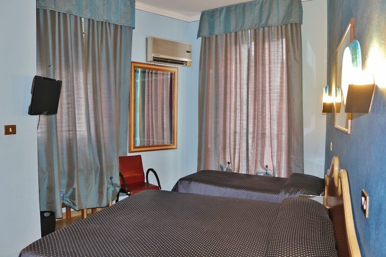 Hotel Rey