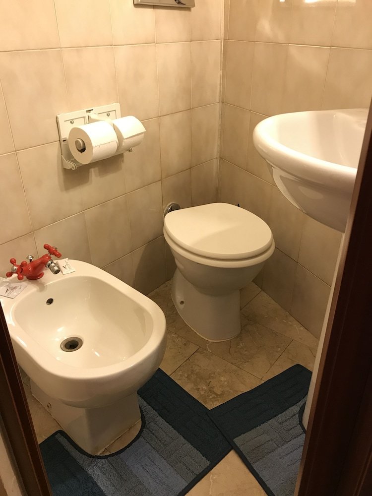 Hotel Rey
