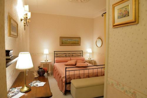 Bed & Breakfast Villa Eden