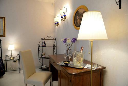 Bed & Breakfast Villa Eden