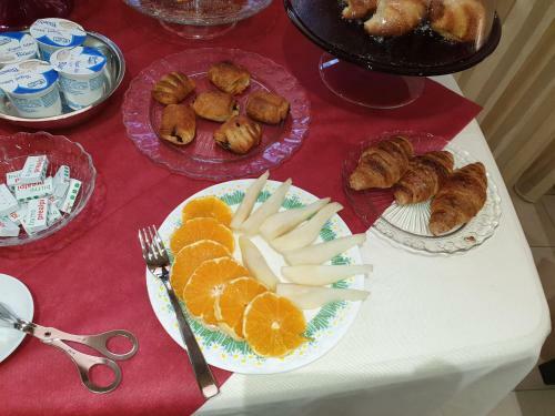 Bed & Breakfast Villa Eden