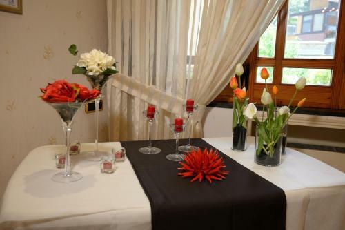 Bed & Breakfast Villa Eden