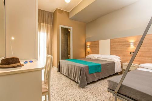 Hotel Romantico