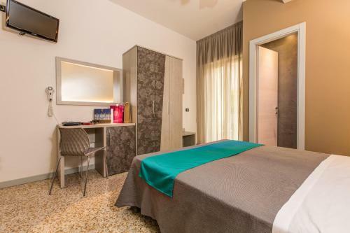 Hotel Romantico