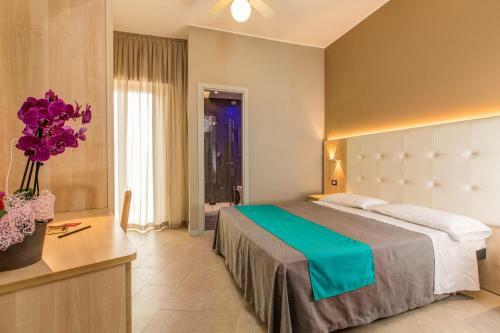 Hotel Romantico